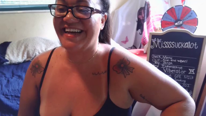 Missssuckalot