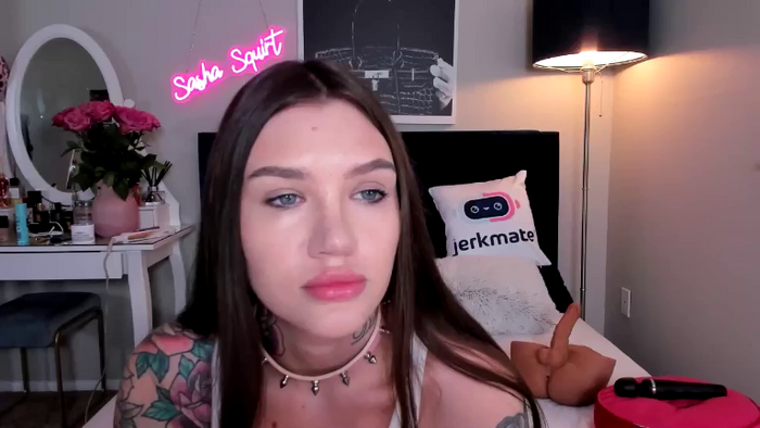 SashaNels