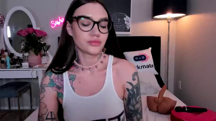 SashaNels