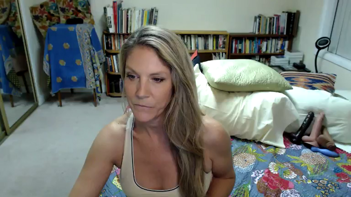 SweetCougarCandy