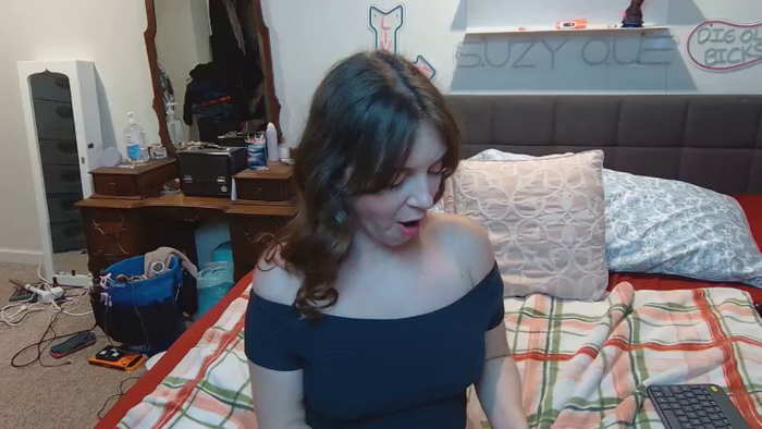 suzyque