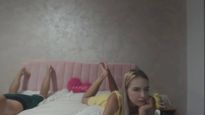 PerkyCouple