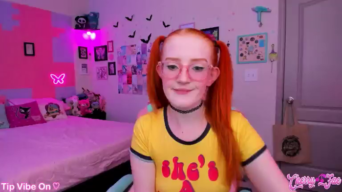 CherryFae