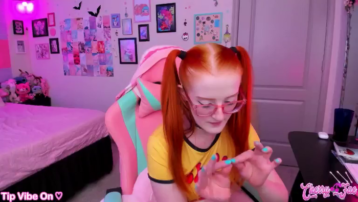 CherryFae