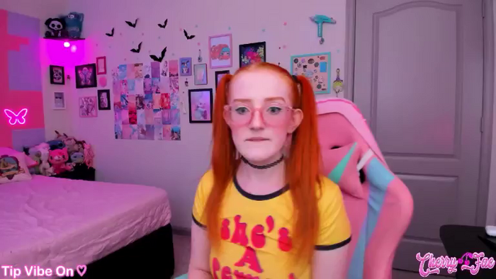 CherryFae