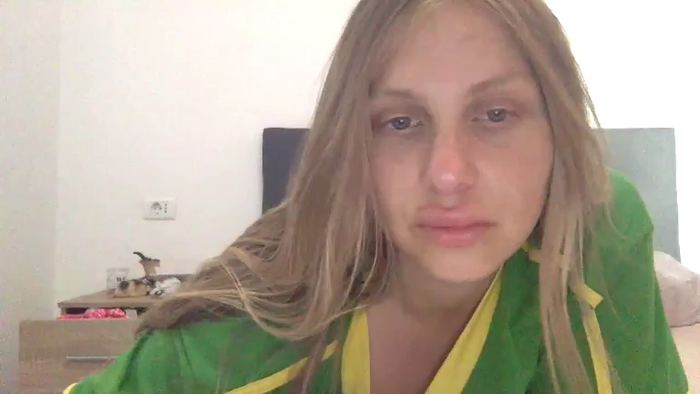 Elisablonde