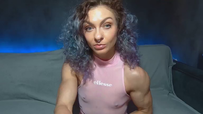EshleyAlwaysFit