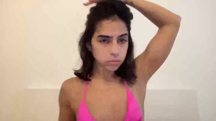 GODDESSMONA