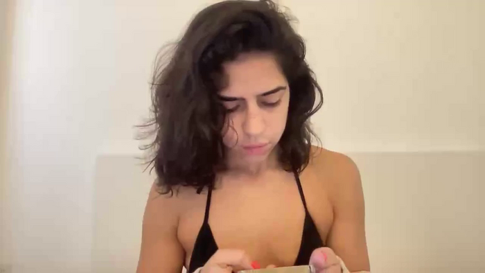 GODDESSMONA
