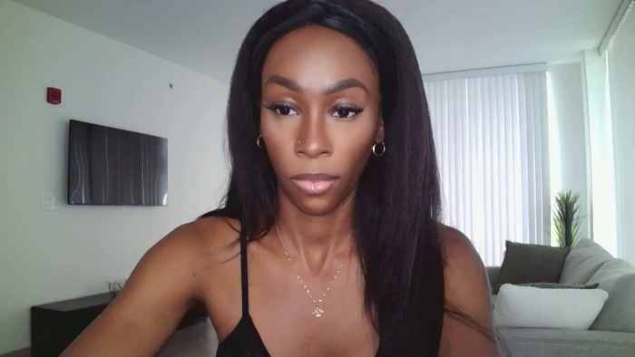 GoddessNaomiDiamonds