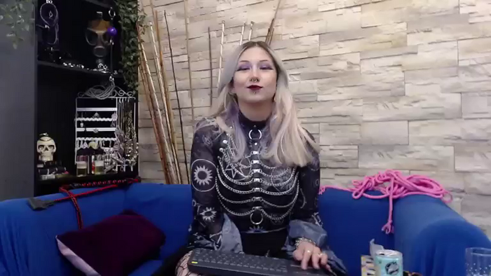 KaziaSwart
