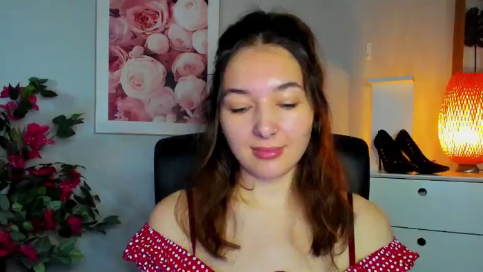 MeganxKISS19