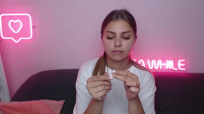 MilanaAngelAs
