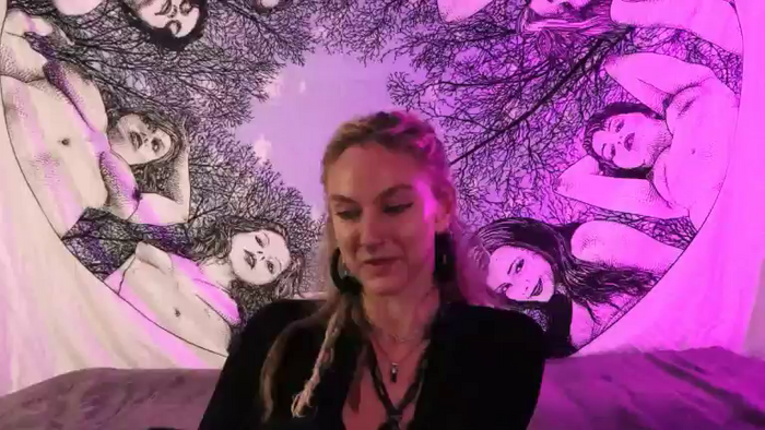 MsVixenViolet