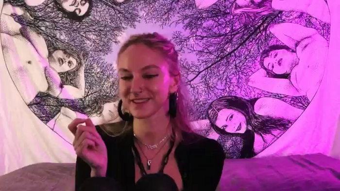 MsVixenViolet
