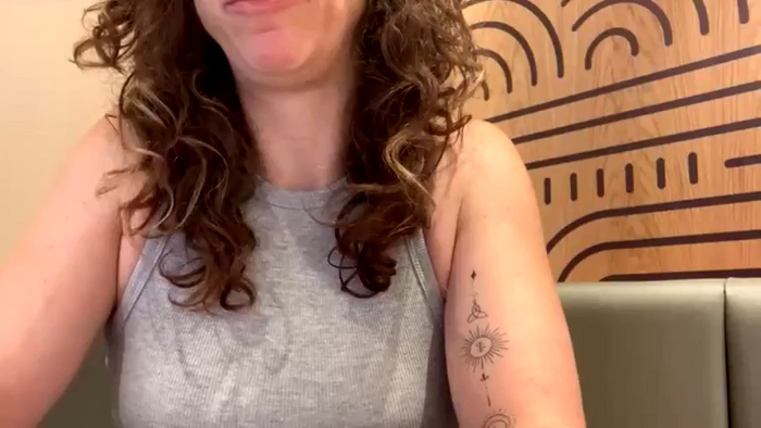 MuscleMolly