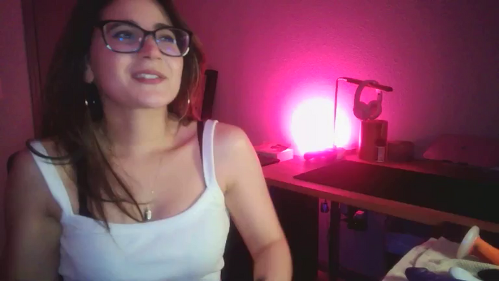 NaomiNovaXO