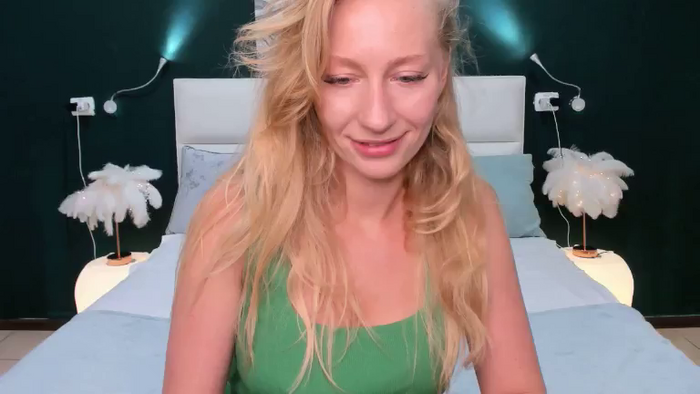 OliviiaShine