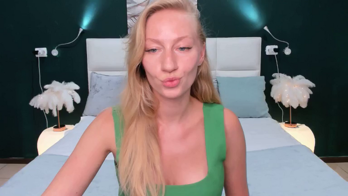 OliviiaShine
