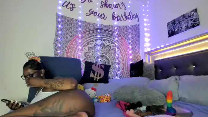 PrincessMontana