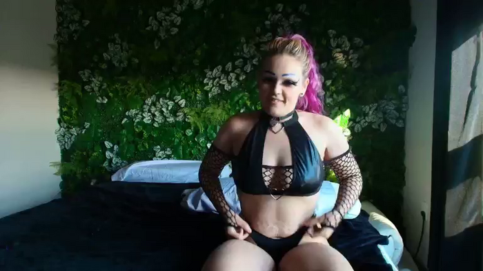 VioletVixenLove