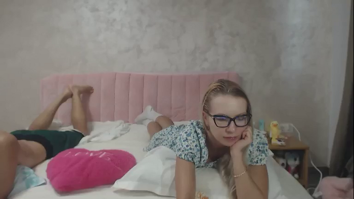 PerkyCouple