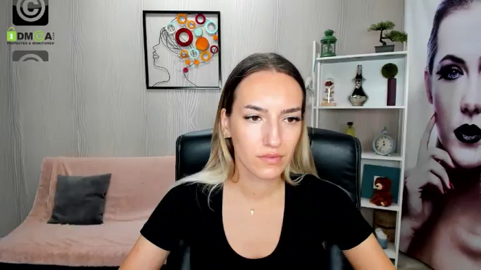 ClaireMartin