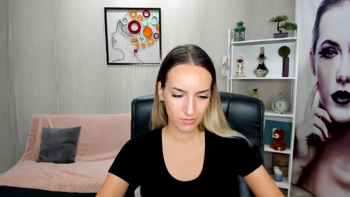 ClaireMartin