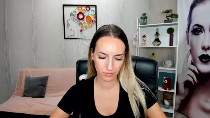 ClaireMartin