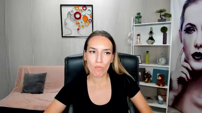ClaireMartin