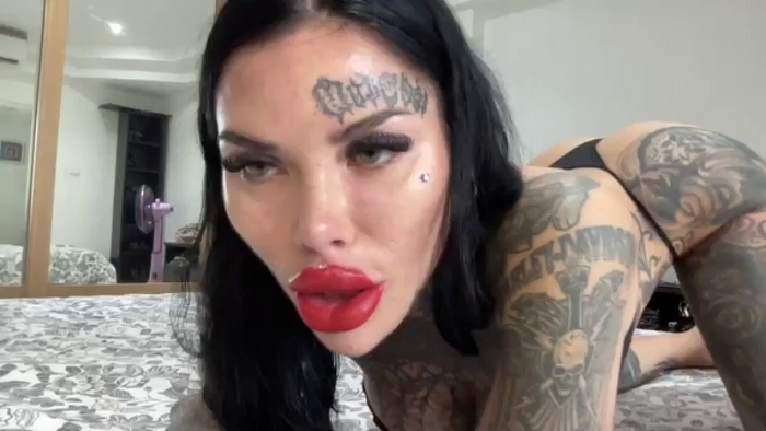 DARKINKEDBABE