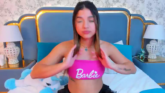GabyBlosom