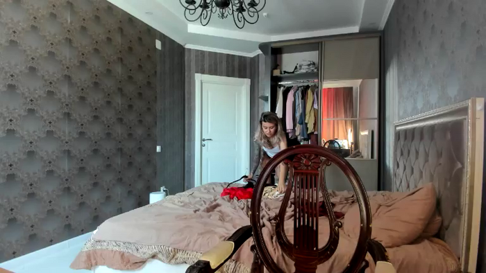LilyDevelin
