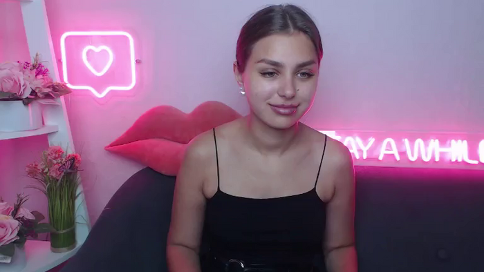 MilanaAngelAs