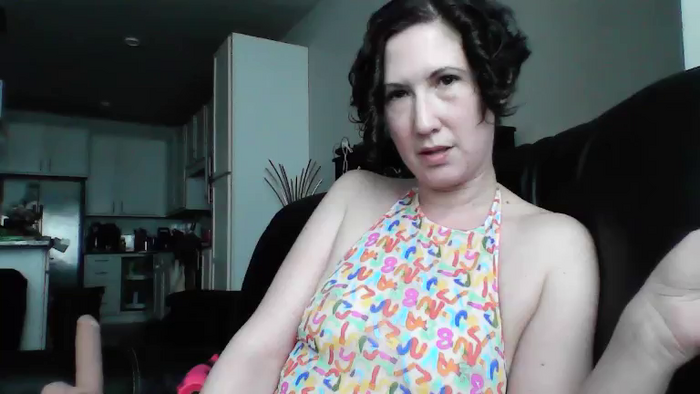 MistressVeritasVelvet