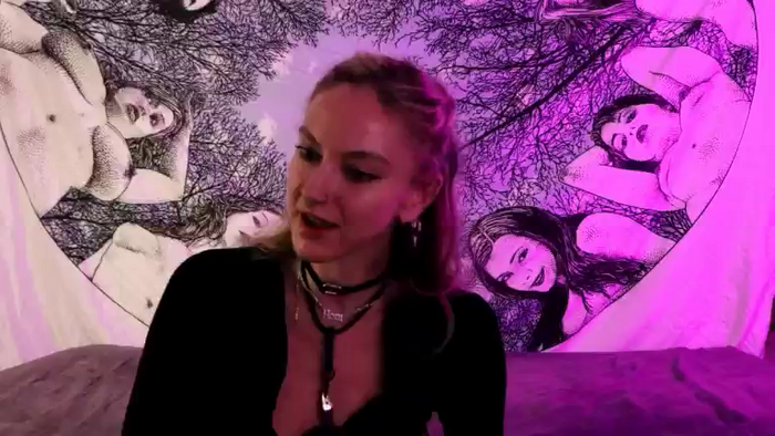 MsVixenViolet