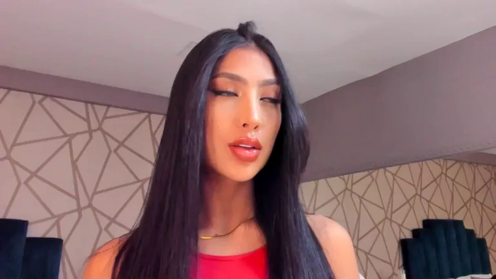 SabrinaRoss