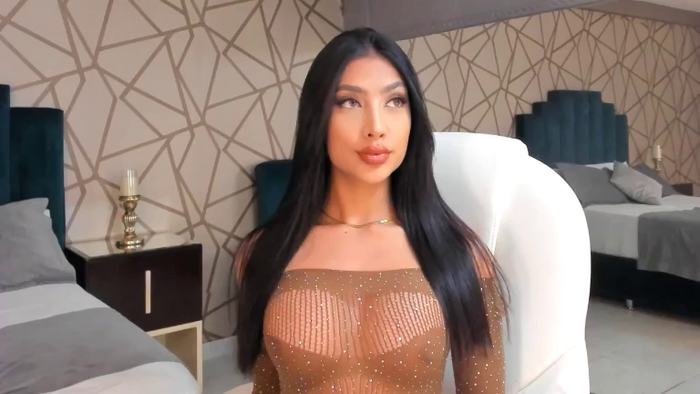 SabrinaRoss