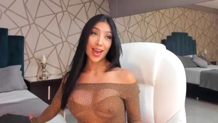 SabrinaRoss