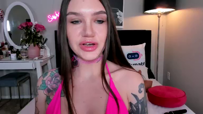 SashaNels