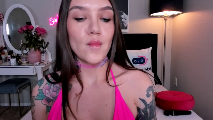 SashaNels