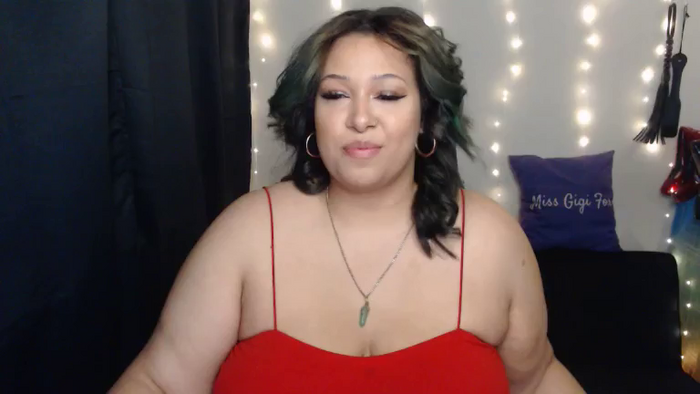 SuccubusMissGigiFox