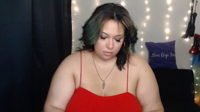 SuccubusMissGigiFox