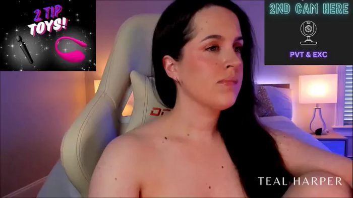 Teal_Harper