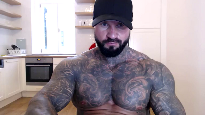 jasonstromm