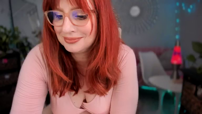 AmberSpanks