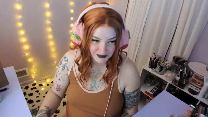 EdenFetishBabe