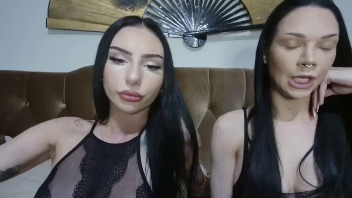 GoddessLillyBlack