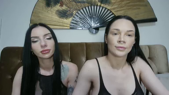 GoddessLillyBlack