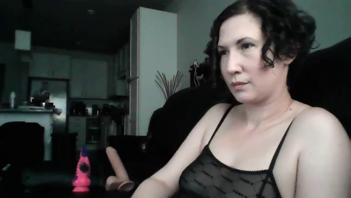 MistressVeritasVelvet